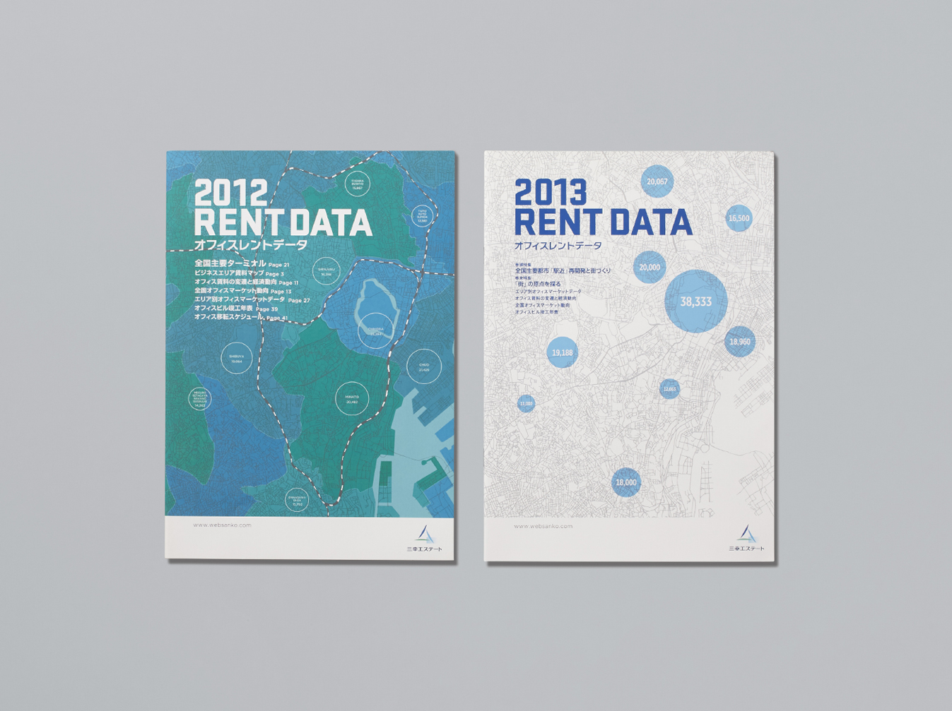 Rentdata