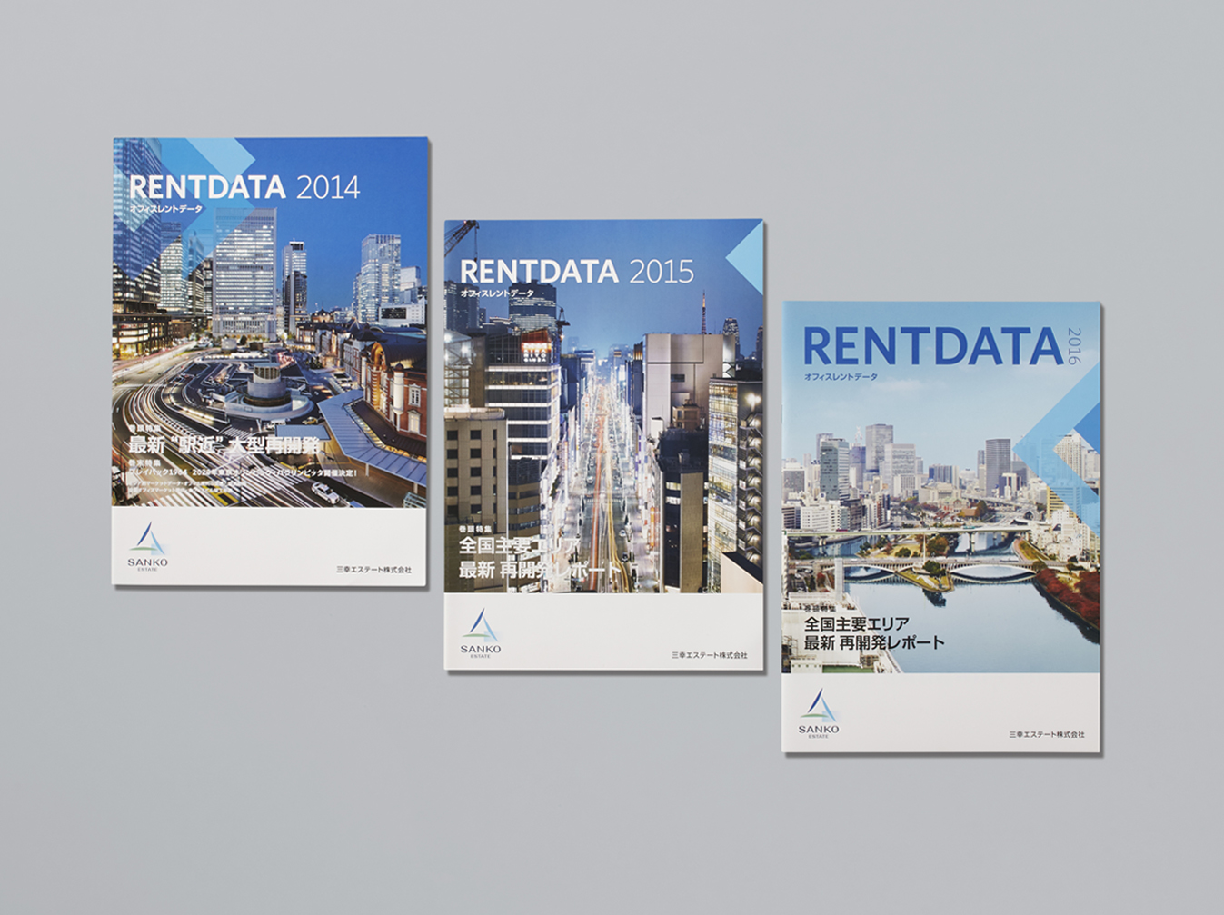 Rentdata