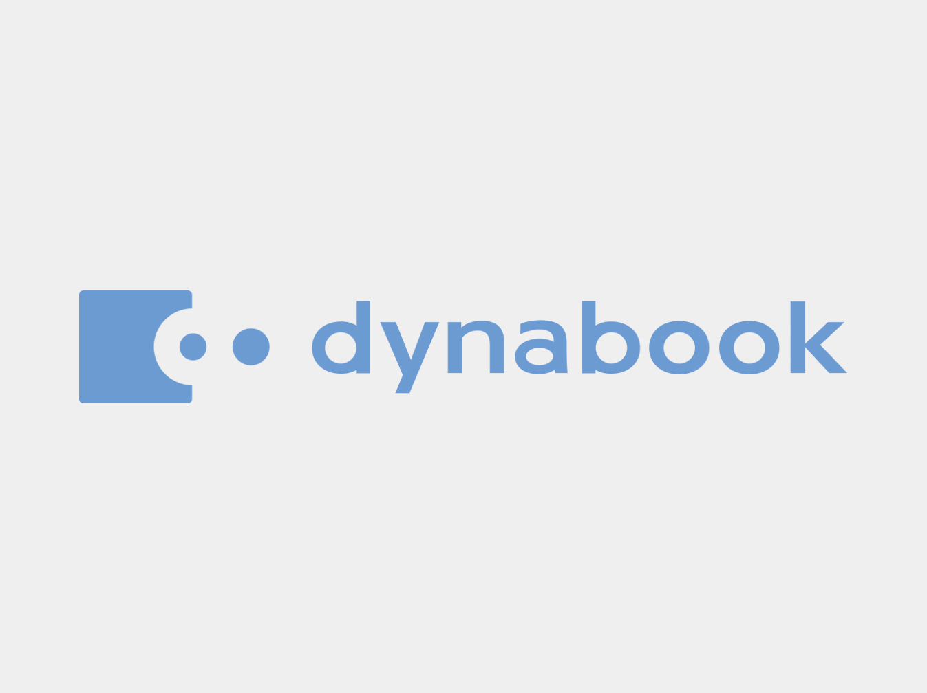 Dynabook