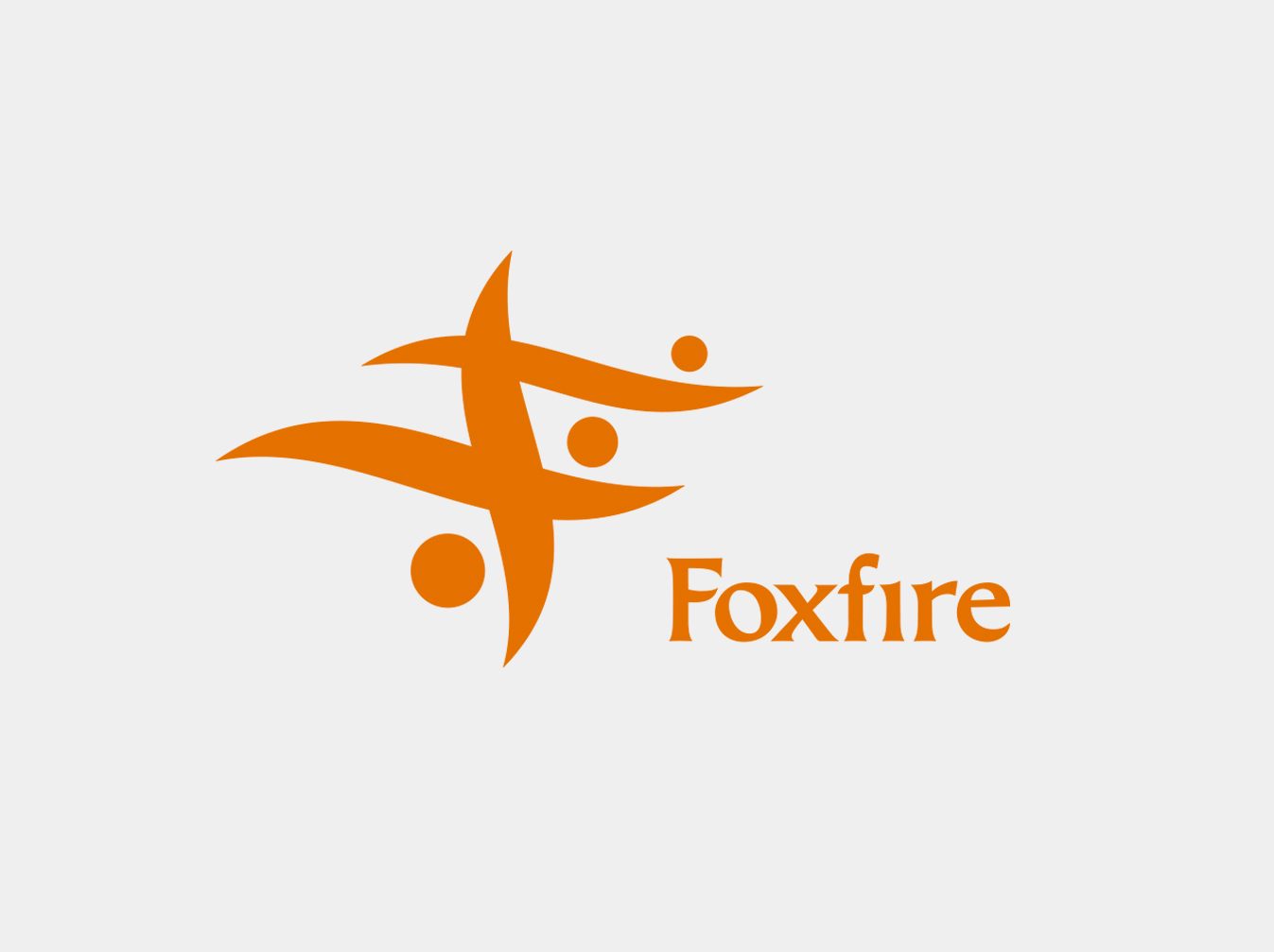 Foxfire