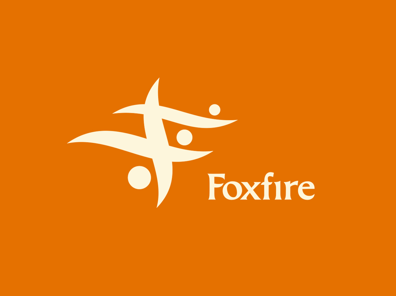 Foxfire