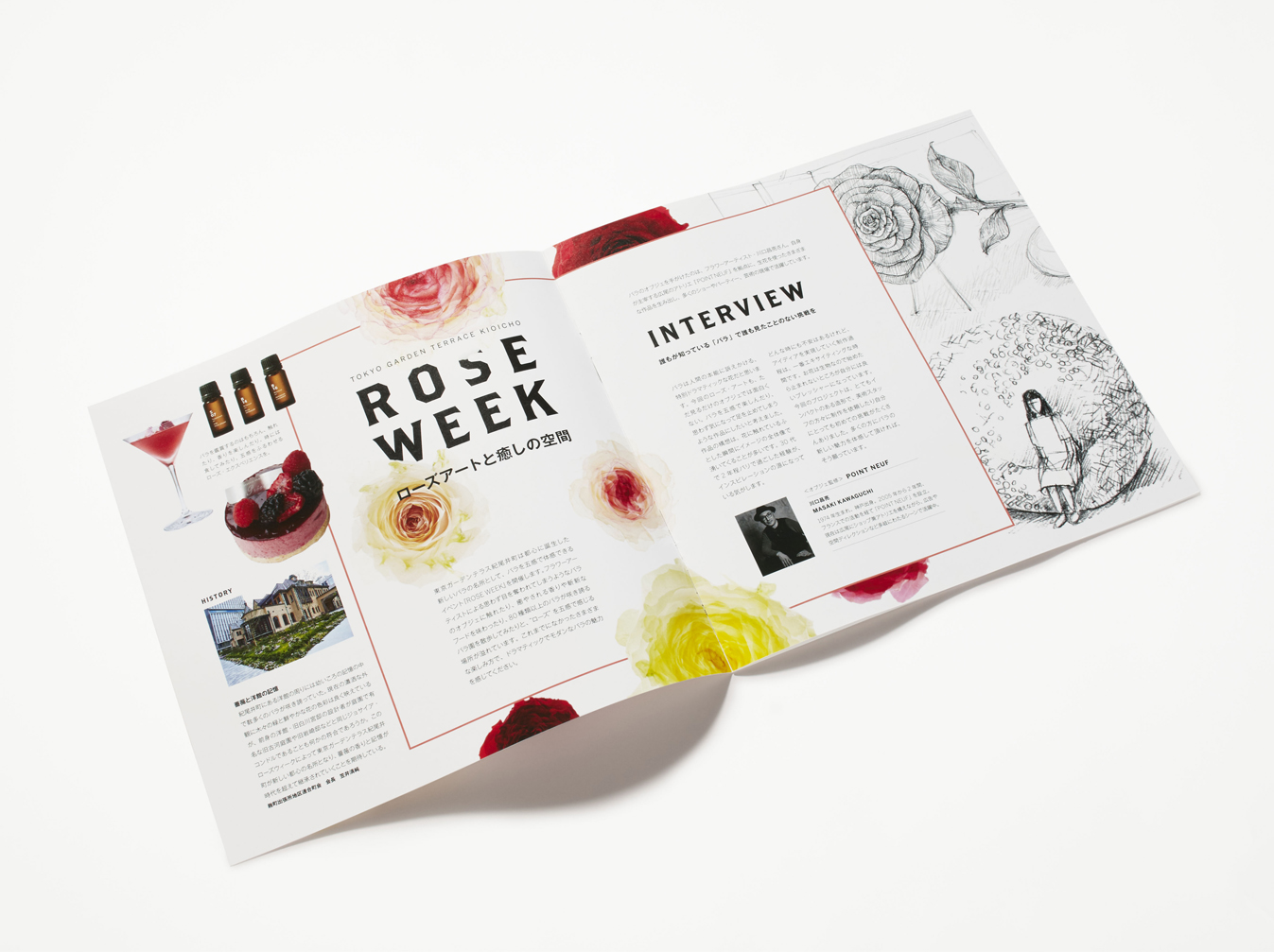 Roseweek2017