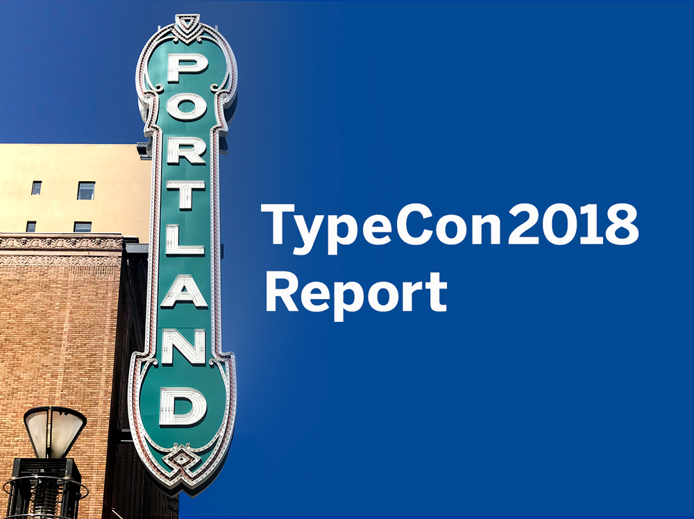 TypeCon2019