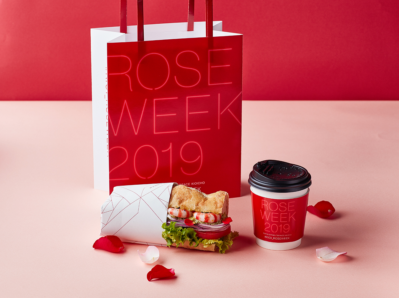 Roseweek2019